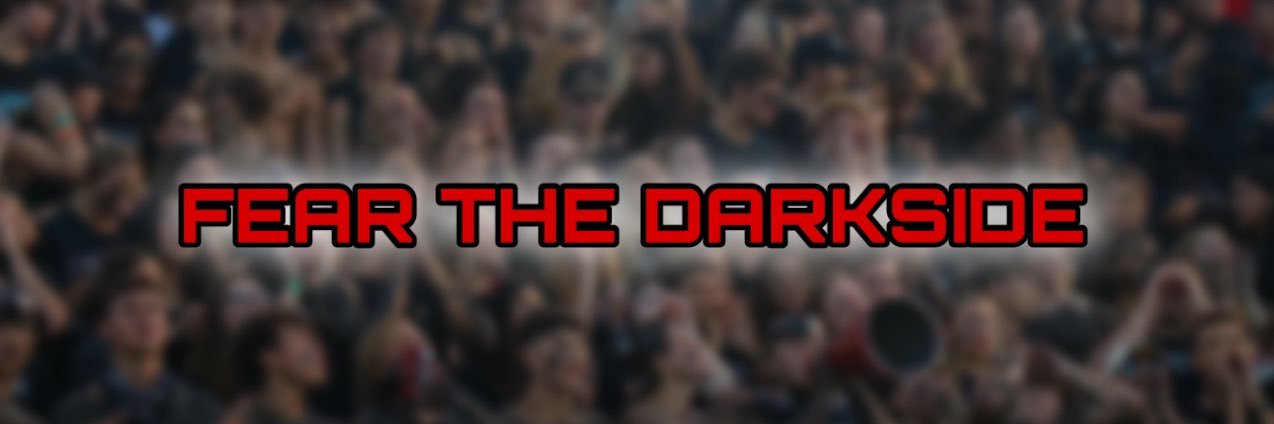 The Darkside banner