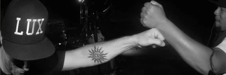 TheRealLarryLux's profile banner image