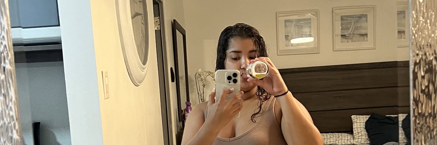 UniverseKnowsMe's profile banner image