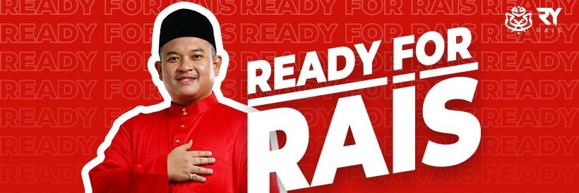 raisyasin's profile banner image