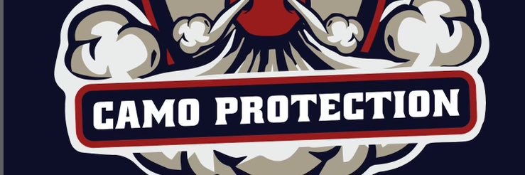 CamoProtection's profile banner image