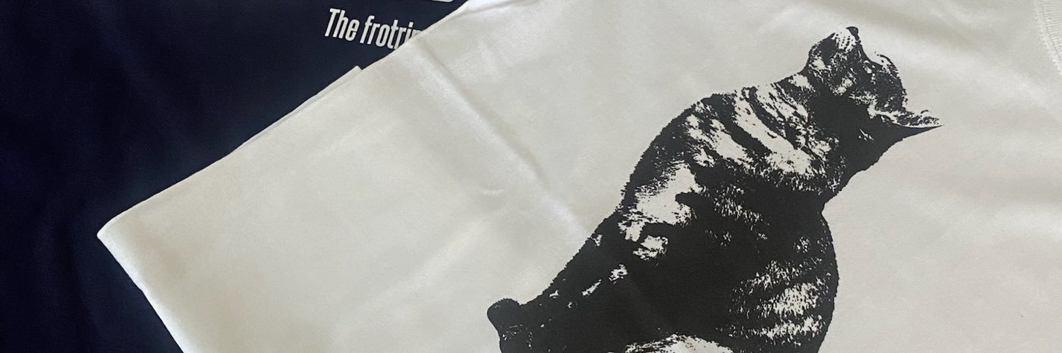 the frotrip official banner