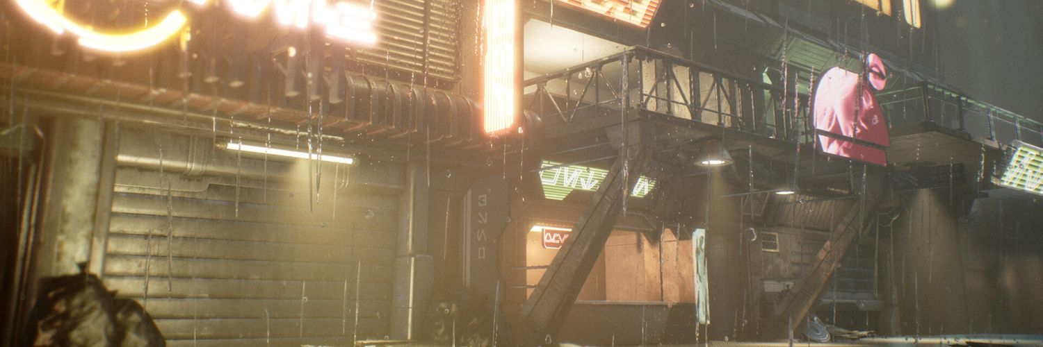 JakeAGuest's profile banner image