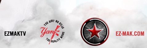 EZMAKRECORDS's profile banner image
