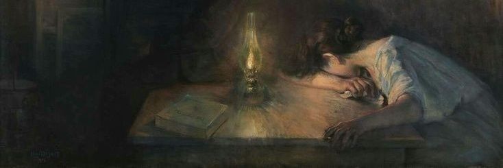 mencharine's profile banner image