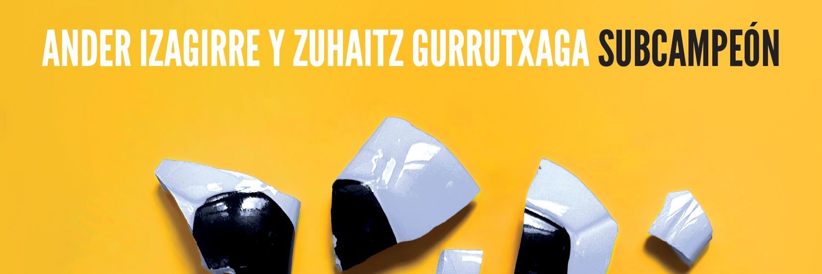 Ander Izagirre banner