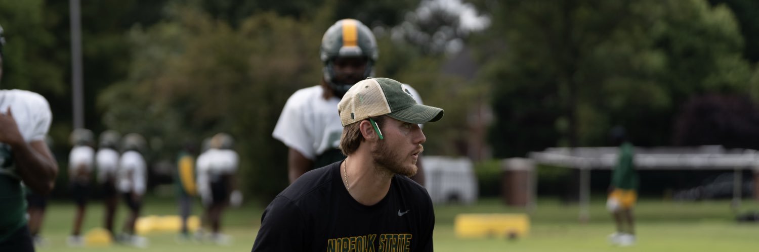 Wilson Appleton banner