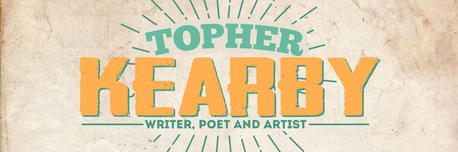 TopherKearby's profile banner image