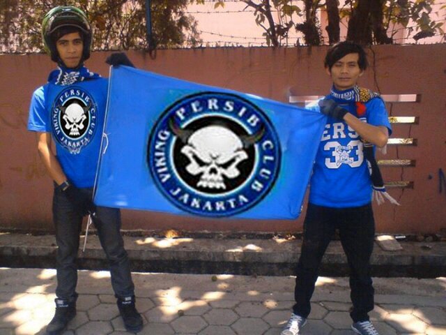 Cevi Begundal banner