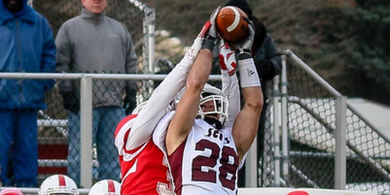Brandon Wegenke banner