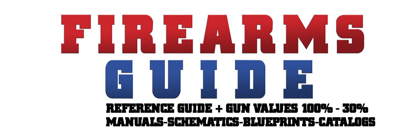 Firearms Guide banner