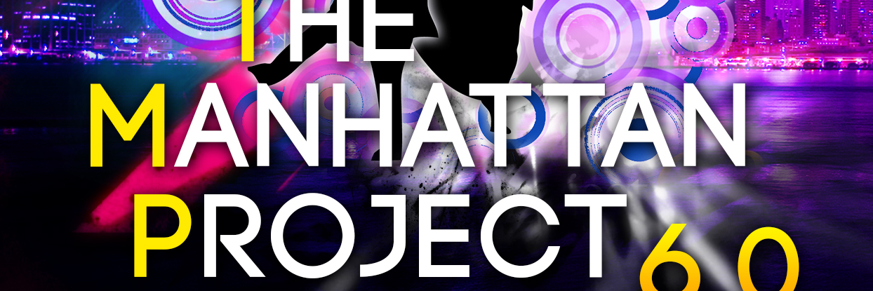 ManhattanProject6.0 banner