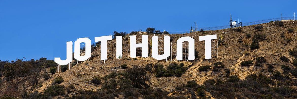 Jotihunt's profile banner image