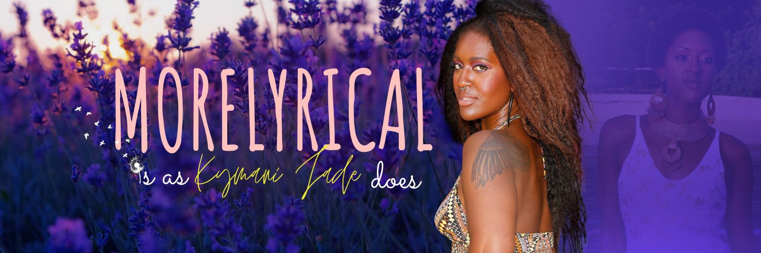 KymaniJade's profile banner image