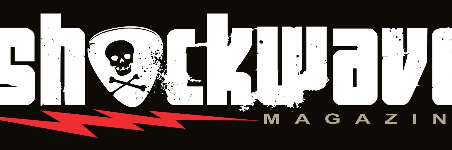 Shockwave Magazine banner