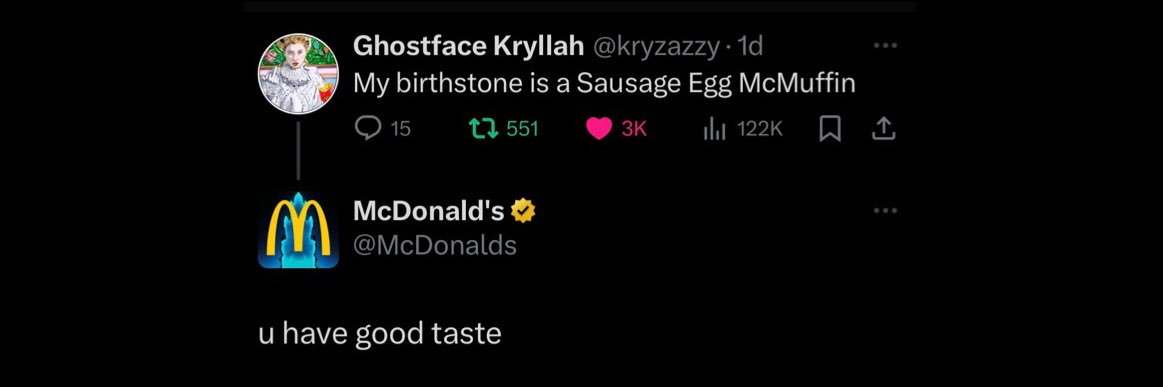 Ghostface Kryllah's banner