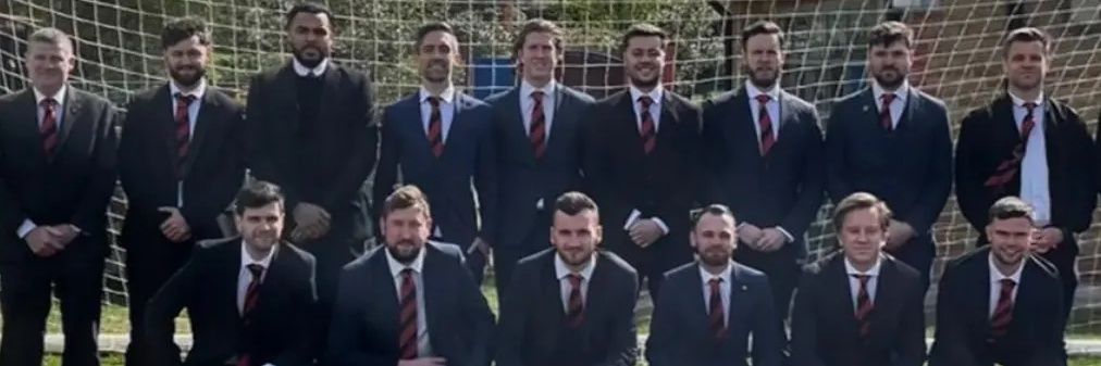 Polytechnic FC banner