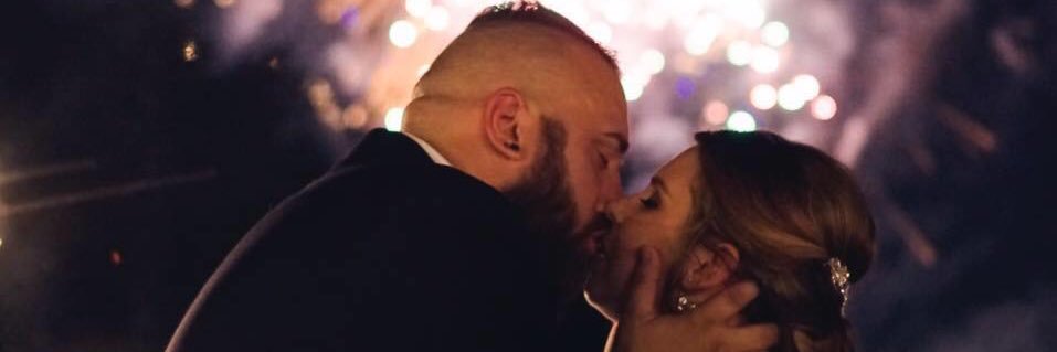 Aaron Wessner banner