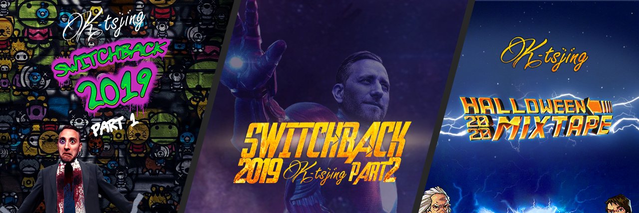 djKtsjing's profile banner image