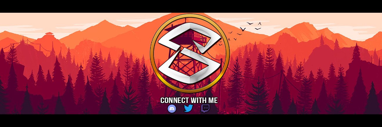 Spectretainment's profile banner image