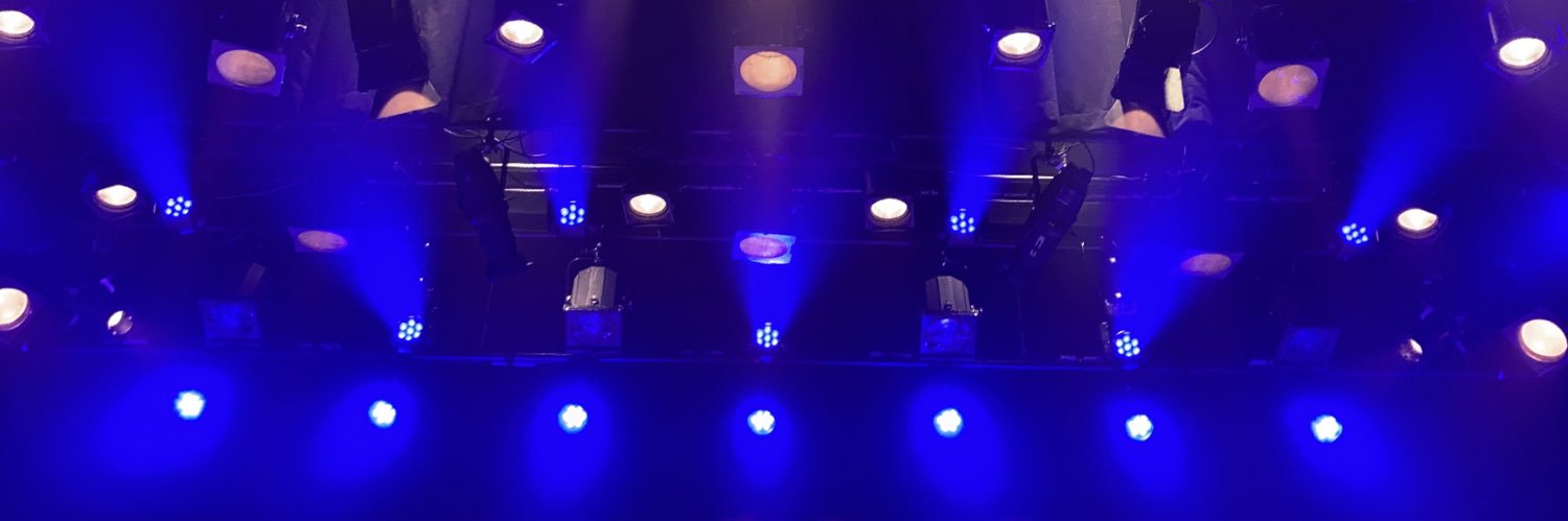 LightingPanda's profile banner image