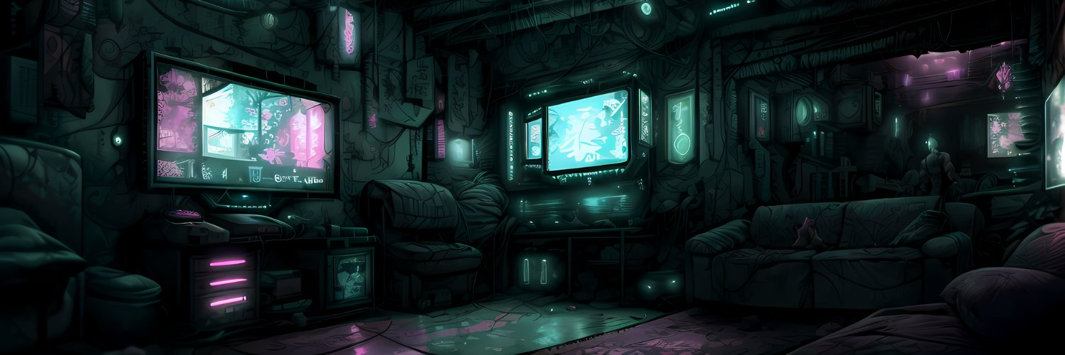 rebornhak's profile banner image