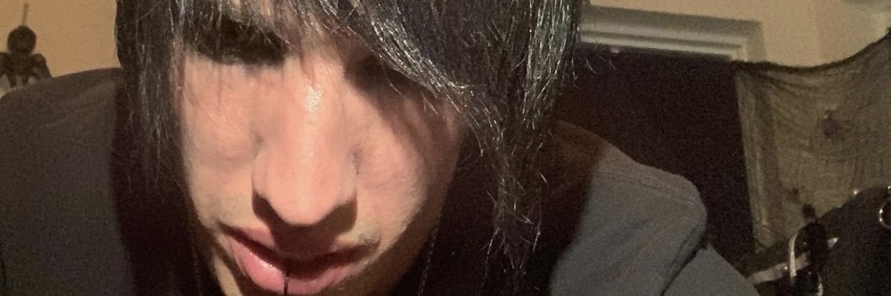 Baurkli's profile banner image