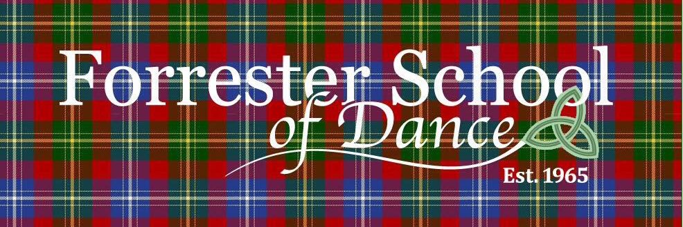 forresterdance's profile banner image