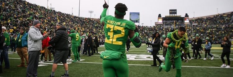 La’Mar Winston Jr banner