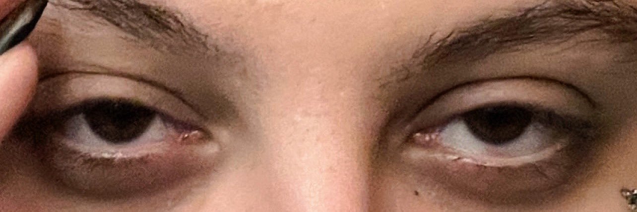 bariBaloo's profile banner image