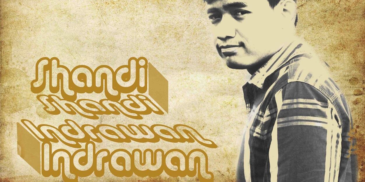 indrawansandi's profile banner image
