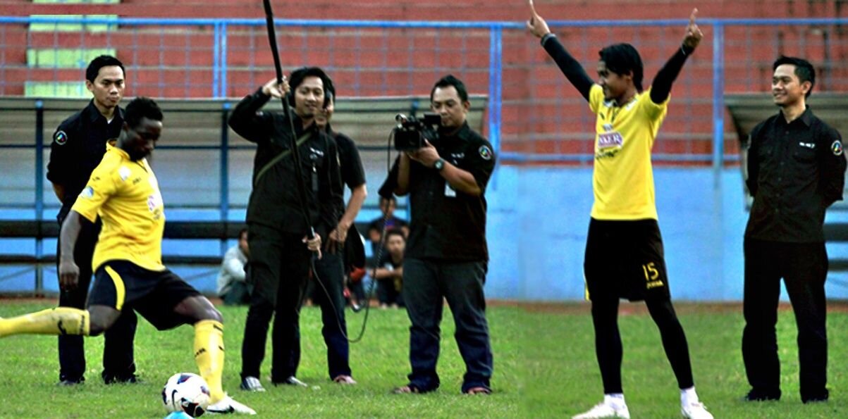adhityafariz's profile banner image