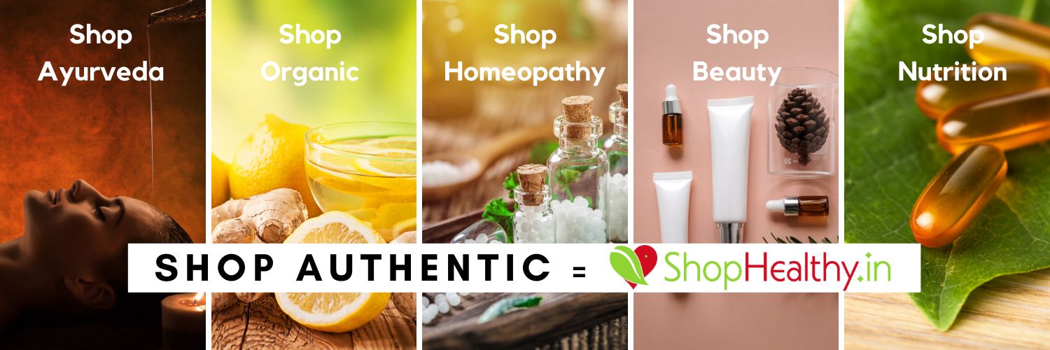 Shop Healthy banner