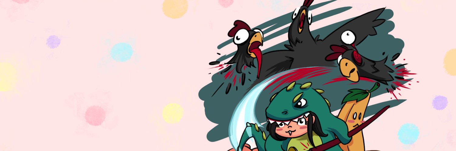 infinoir's profile banner image