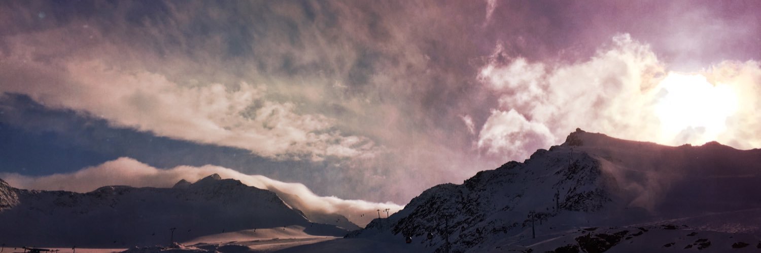 Adrian Senn 📯 banner