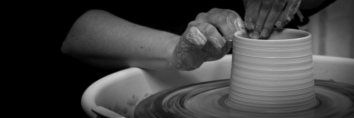 ceramicartdaily's profile banner image