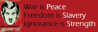 The Libertarian Biker banner