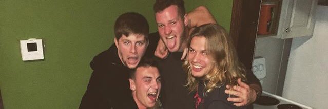LogStu's profile banner image