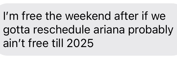 ariarianaetc's profile banner image