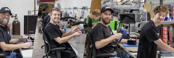 MaxAmps Profile Banner