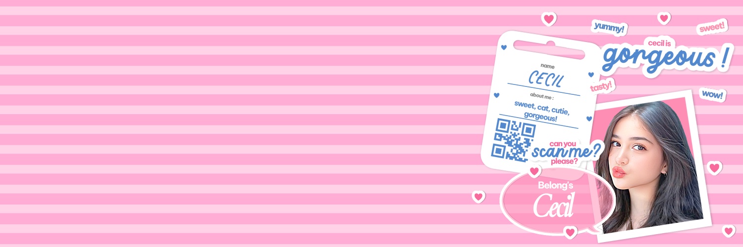 cecil ; 5OOO+ testi banner