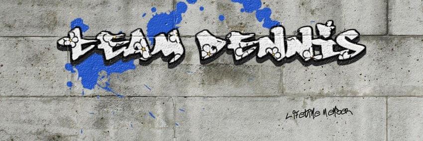 DennisM507's profile banner image