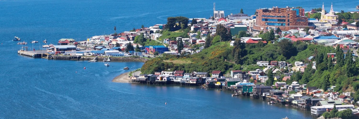 Ilustre Municipalidad de Castro banner