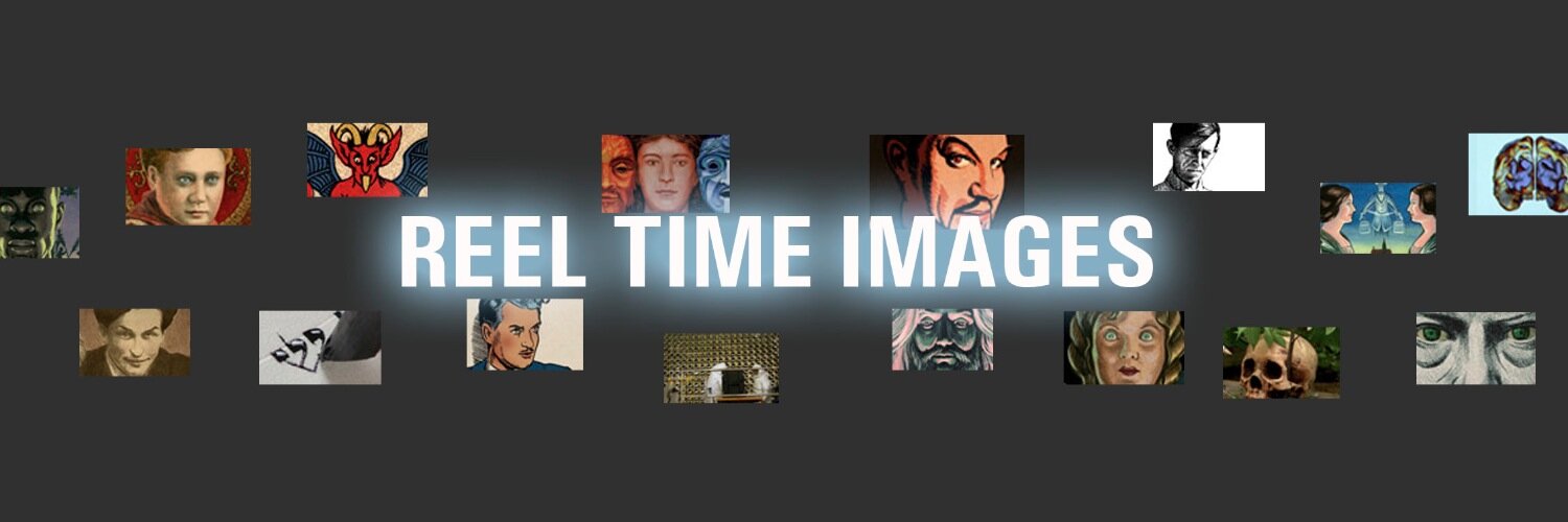 ReelTimeImages's profile banner image