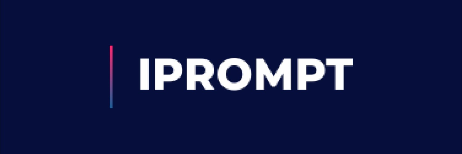 iPromptSol's profile banner image