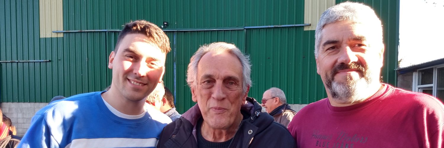 Gustavo Bonora banner