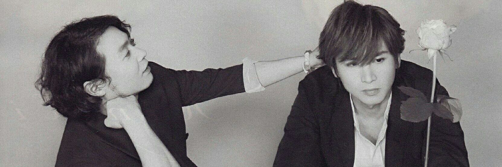 lie_lai's profile banner image