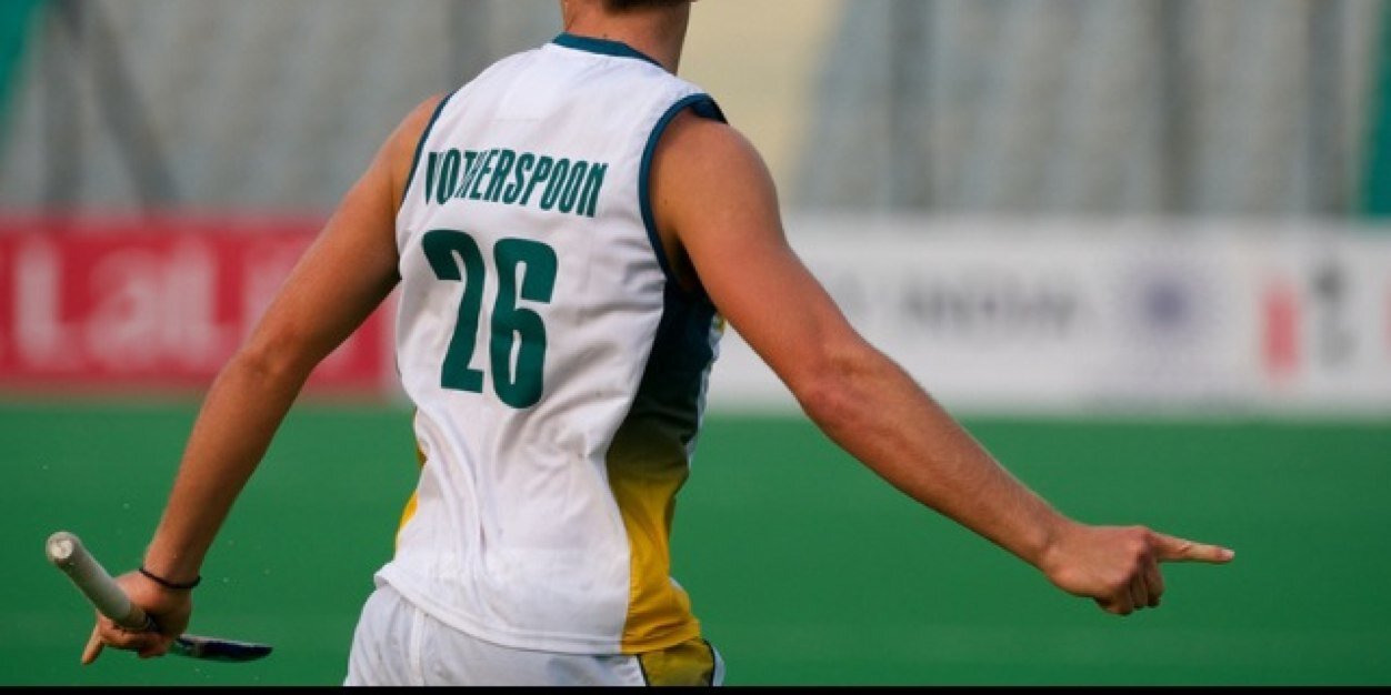 Dylan Wotherspoon banner