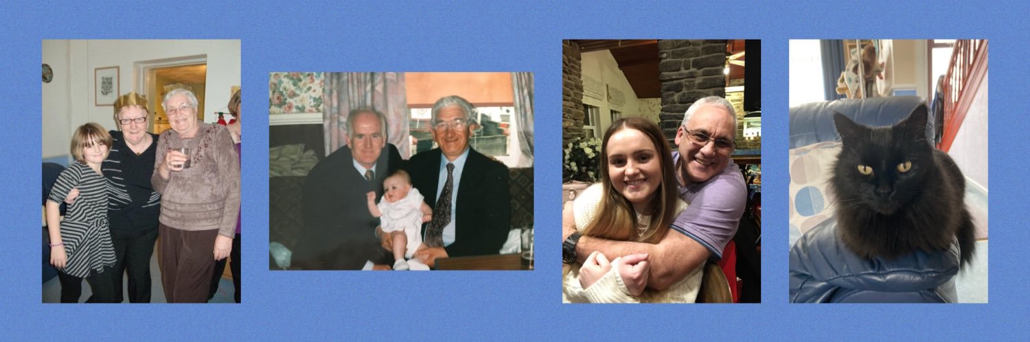 Carol Andrews banner