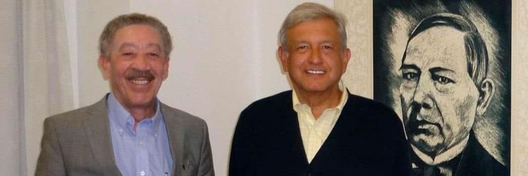 Héctor Díaz-Polanco banner